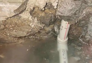 怀来管道漏水检测五