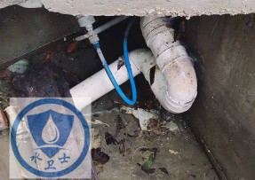 怀来水管漏水检测公司6