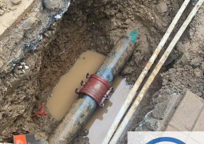 怀来水管漏水检测公司4