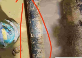 怀来水管漏水检测公司1